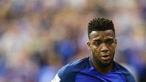 UFFICIALE - Atletico Madrid, accordo con Thomas Lemar