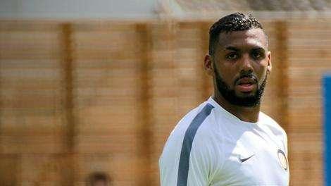FcIN - Inter-M'Vila, le tappe della storia. Ecco che cosa ha portato all'addio