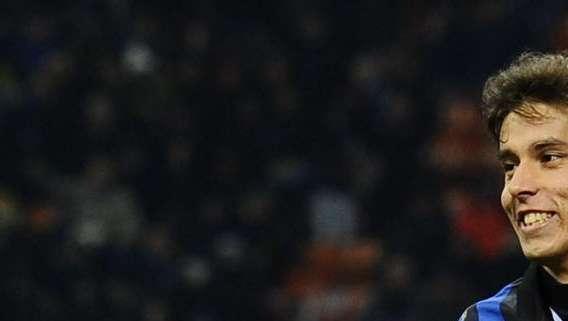 La Uefa esalta Alvarez: "E ora il derby!"