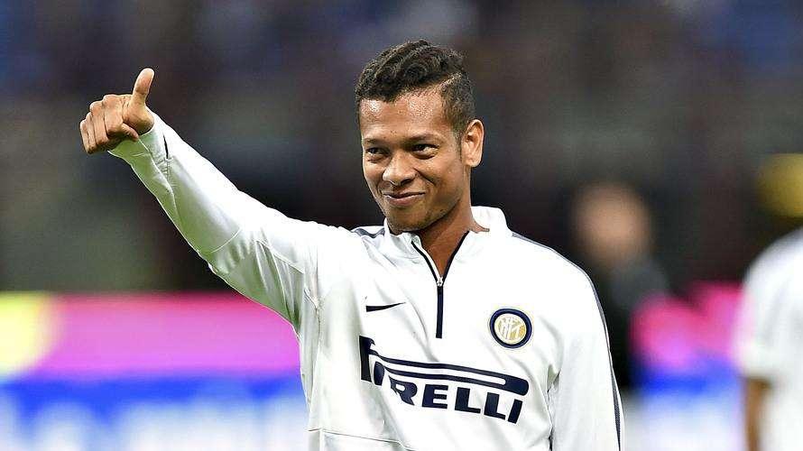 Guarin: "Quest'anno l'Inter ha fame, che rabbia non trovare continuità. Ora spero di dimostrare che sono qui"