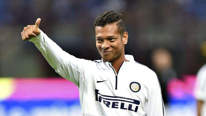 Ag. Guarin: "Lavora per lo scudetto. Valencia e Real Madrid..."