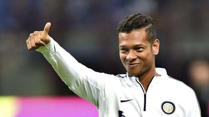 Di Marzio: "Guarin, mai messaggi per andarsene"