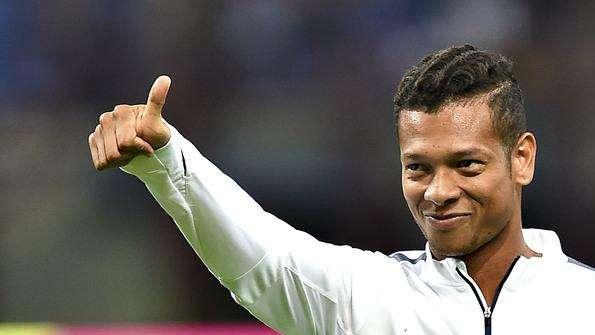 Guarin, il Real c'è ma ha un piano B: la situazione