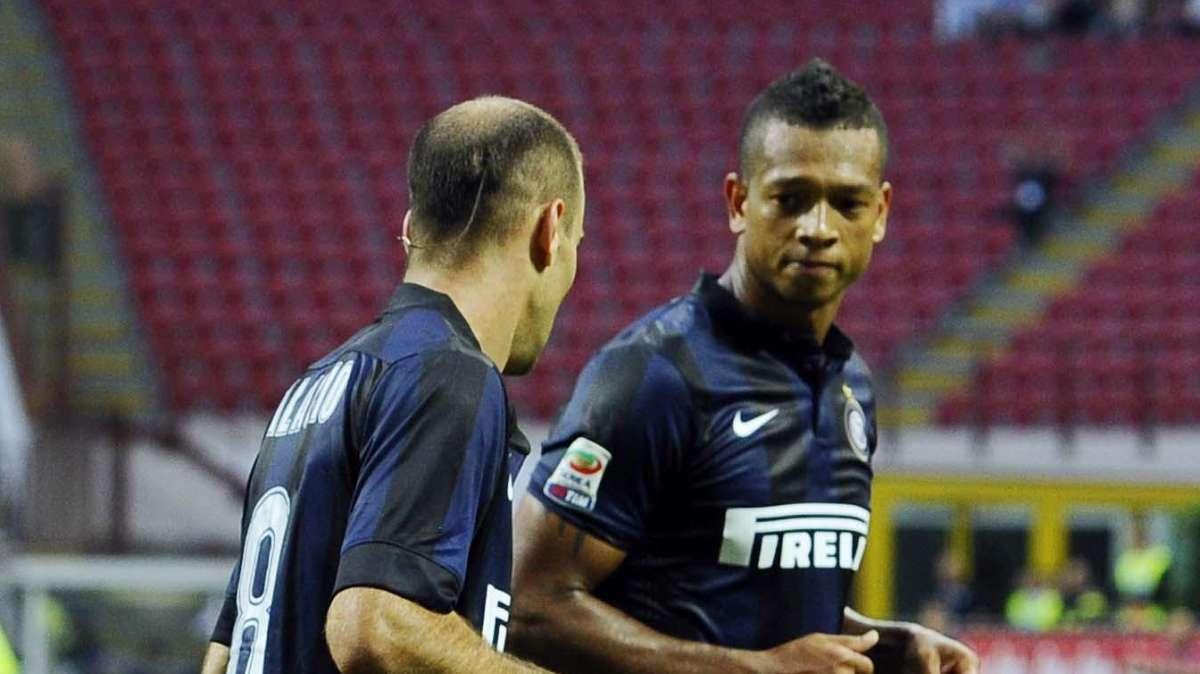 Bookies - Inter leggermente favorita col Catania 