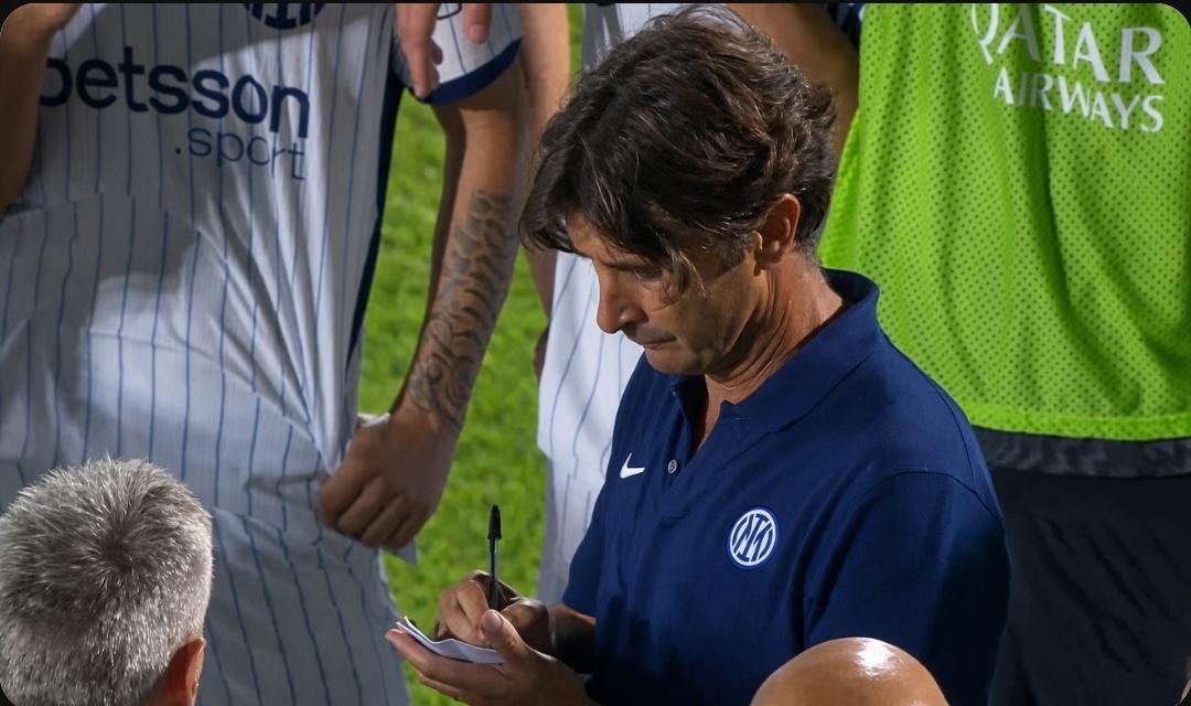 Primavera 1, parte la stagione: ecco i numeri dei ragazzi di Bigica