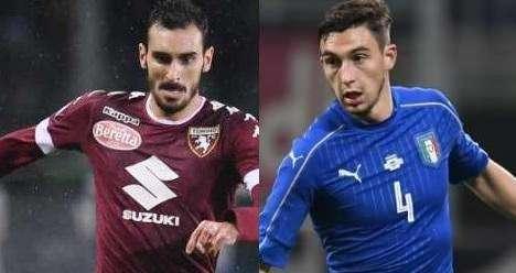 Zappacosta o Darmian per la fascia destra. Piace anche Conti dell'Atalanta
