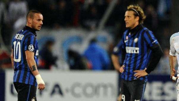 L'Inter su Ayew, lui non chiude: "Penso all'OM, ma..."