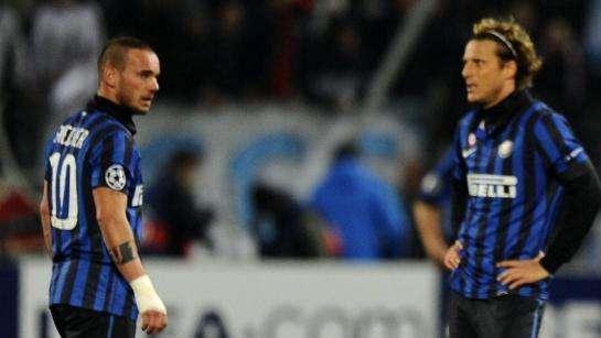 Ayew, l'Inter c'era. Ma lui: "Mai voluto lasciare l'OM"