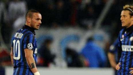 Pedullà svela: "Inter, contatti concreti per A. Ayew"