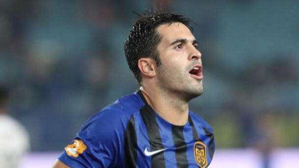 Entourage Eder: "Vuole tornare in Italia, ma non so se all'Inter. Zaccagni interessa ai grandi club di Serie A"