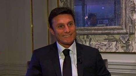 Pupi: "Triplete da capitano l'apice della mia carriera"