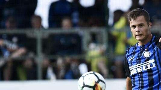 Vanheusden di nuovo in campo: "Torno a fare quel che amo di più"