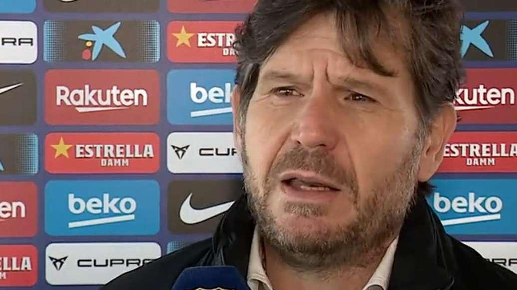 Atletico Madrid, Alemany è il nuovo Director de Fútbol Profesional. Era un pallino di Oaktree per l'Inter