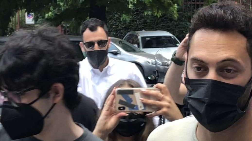 Calha-day  - Arriva anche l'annuncio ufficiale: Hakan Calhanoglu è un giocatore dell'Inter