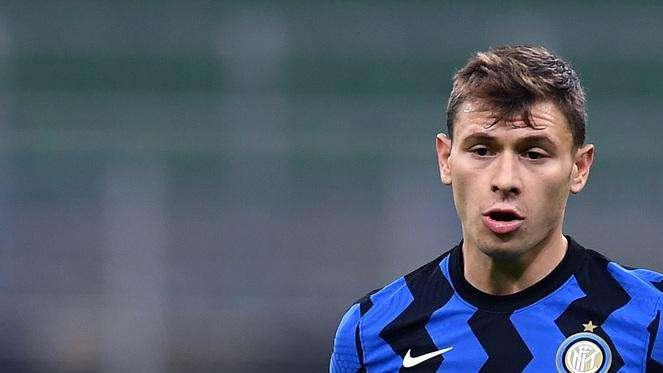 TS - Barella ormai è imprescindibile. Gli manca solo un particolare