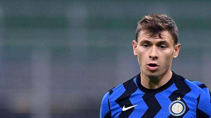 FcIN - Barella, l'irrinunciabile di Conte. Crescita esponenziale e futuro già scritto: Beltrami attende solo una chiamata