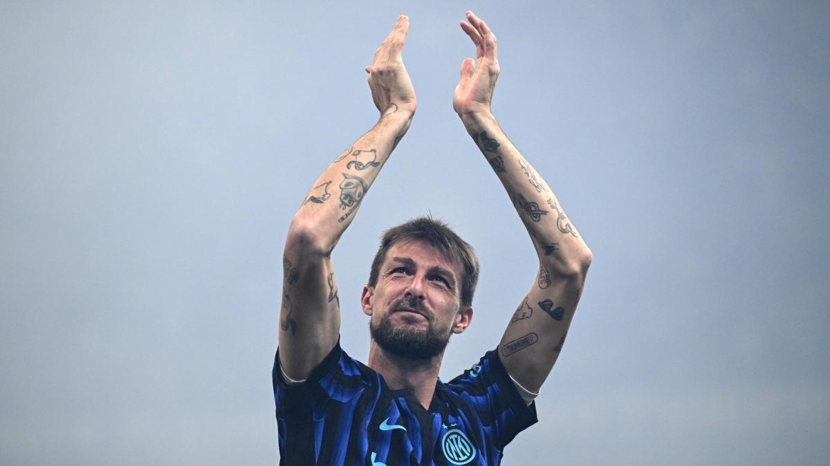 Il Giorno - Emergenza in difesa per l'Atalanta: occasione per Acerbi?