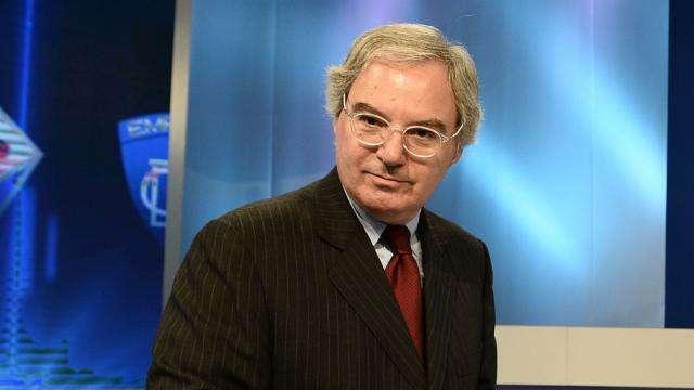 Beretta: "Un investitore come Thohir merita rispetto"