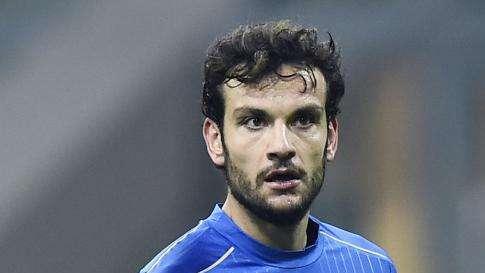 Parolo: "Grande partita per gli esordienti azzurri"