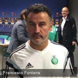 Galtier: "Cauet mi faceva vedere l'Inter di Simoni"