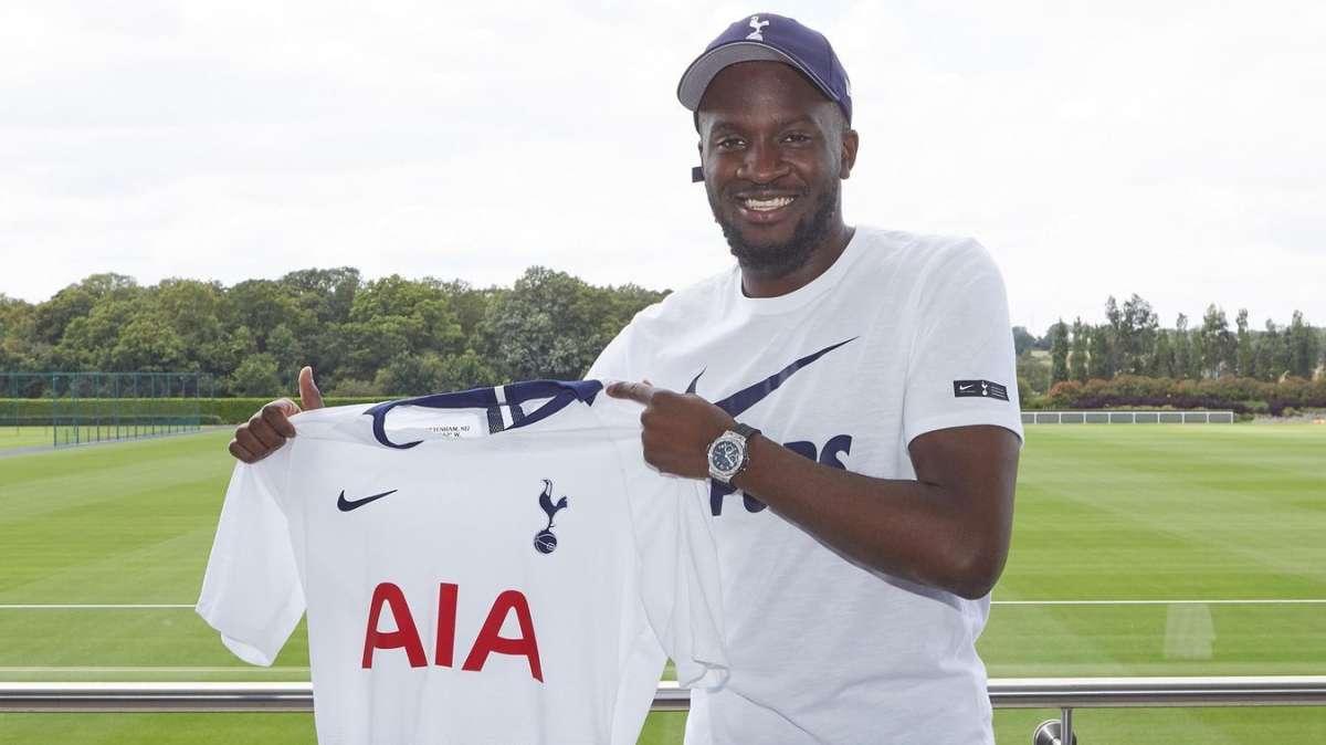 L'ex Tottenham Brown: "Se Mou non punta su Ndombélé, il club deve accettare una perdita"