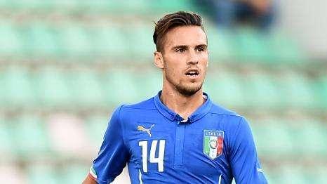 CdS - Verre, c'è l'opzione Inter nell'affare-Caprari