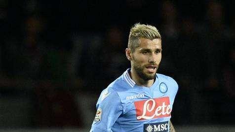 Tuttosport - Inter-Behrami, ballano quasi 5 milioni