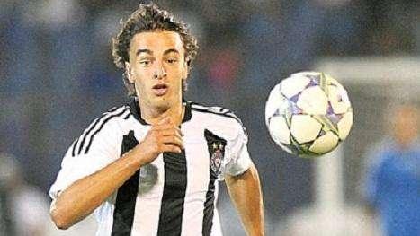 GdS - Moratti deliziato da Markovic. In estate...
