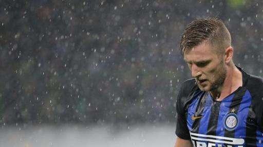 La difesa balla lontano da San Siro: 6 gol subiti nelle ultime due trasferte