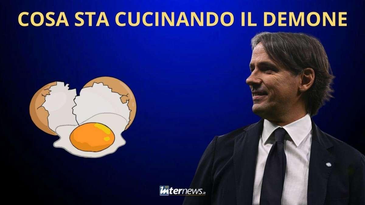Le SCELTE di MERCATO, la VALORIZZAZIONE della ROSA e il GIOCO ESALTANTE: tutti i MERITI di INZAGHI