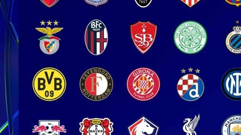 Champions League 2024/25, il percorso dell'Inter: in trasferta contro il Manchester City, l'Arsenal a San Siro