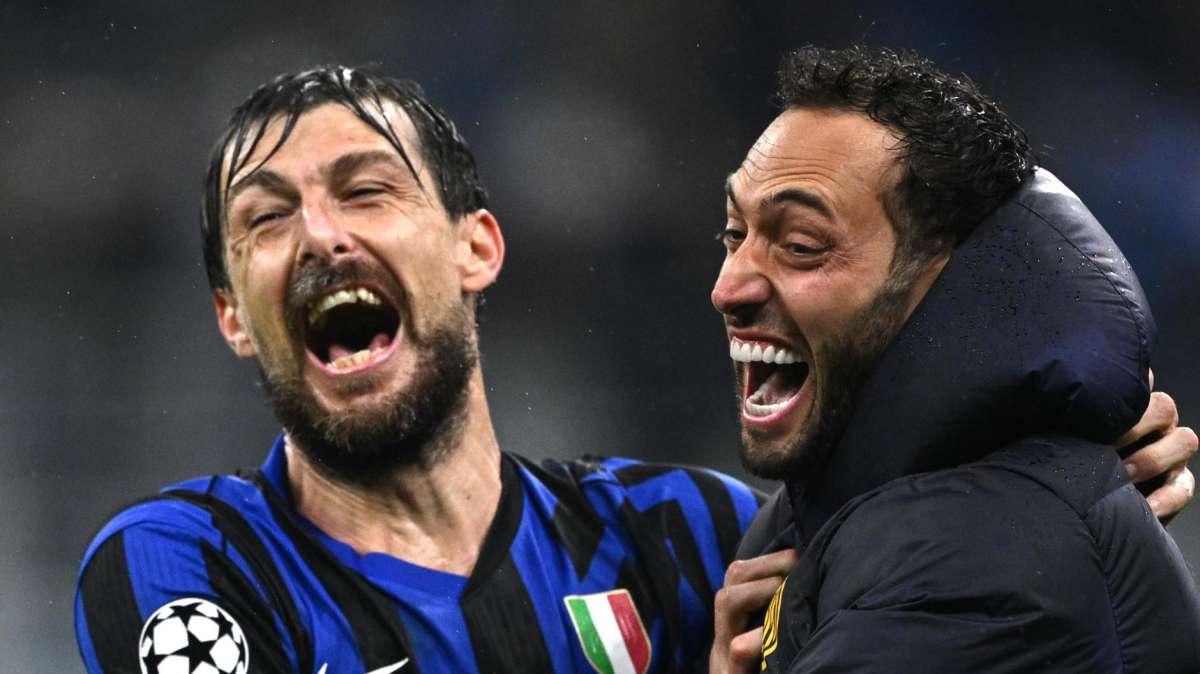 SM - Non solo l'Al Hilal su Acerbi: il Gala ha deciso di farsi sotto, prima offerta all'Inter per Calhanoglu