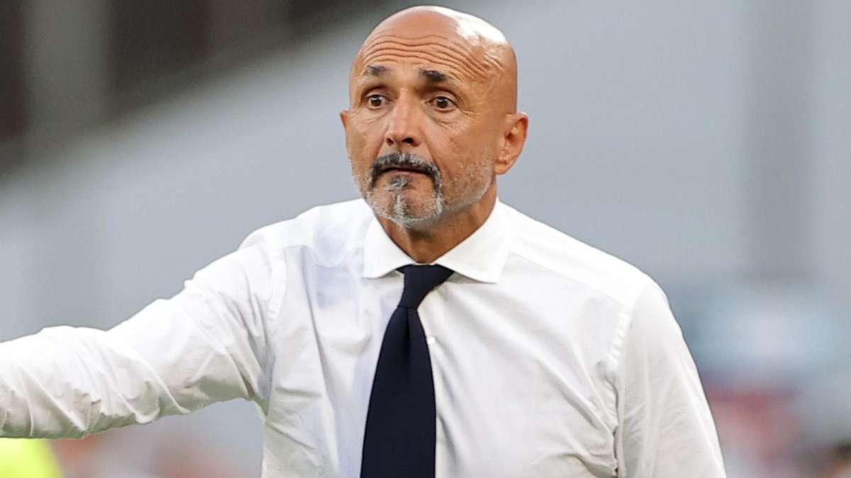 Nazionale, Spalletti definisce lo staff: presenti gli ex Inter Domenichini e Ferrini. Oriali saluta l'Azzurro 