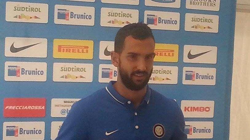 Montoya: "L'Inter è top club, voglio vincere lo scudetto. Quelle frasi..."