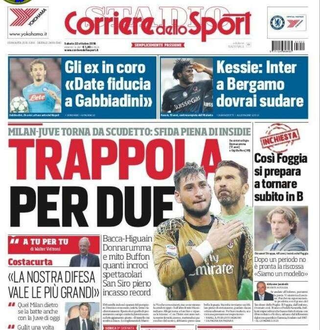 Prima CdS - Kessie: "Inter, dovrai sudare"