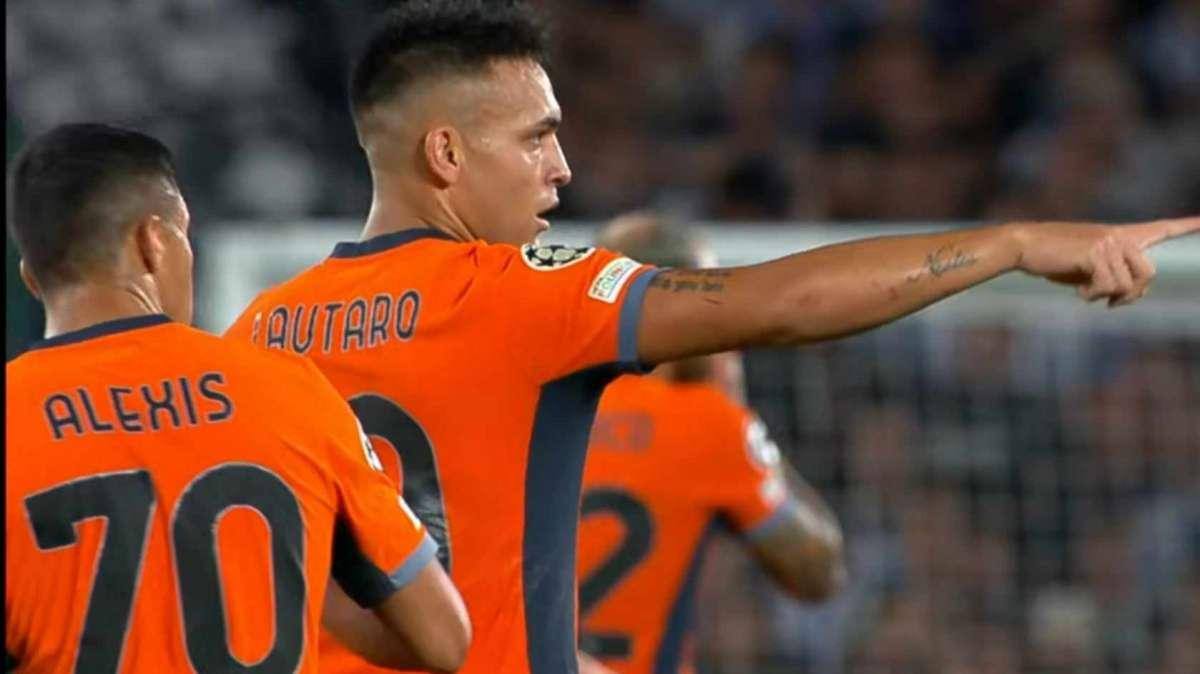 L'immancabile timbro del Toro quando le fatiche basche stavano sovrastando i nerazzurri