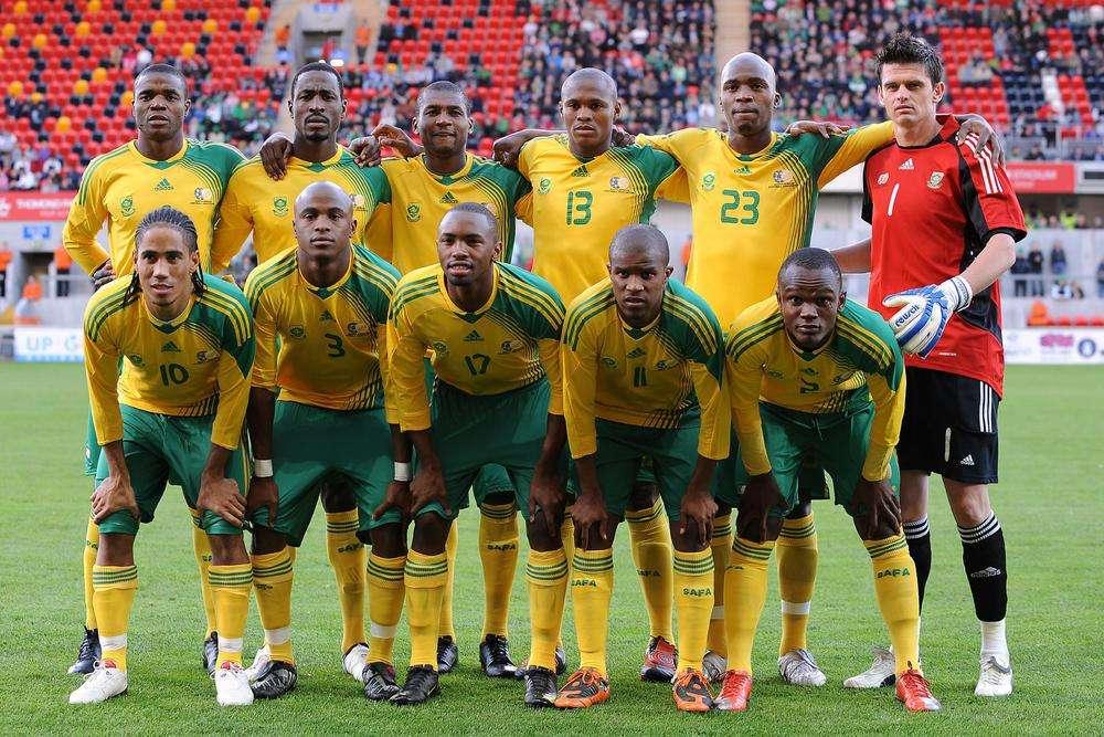Per il Sudafrica pronto un premio colossale