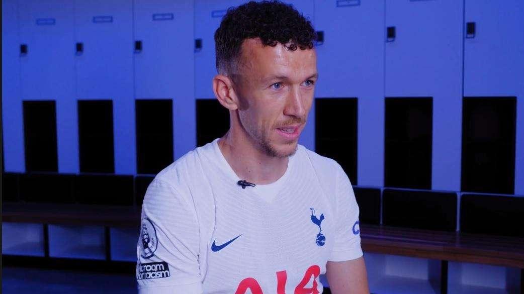 In Croazia - Perisic pronto a tornare in patria: raggiunto l'accordo verbale tra Hajduk Spalato e Tottenham