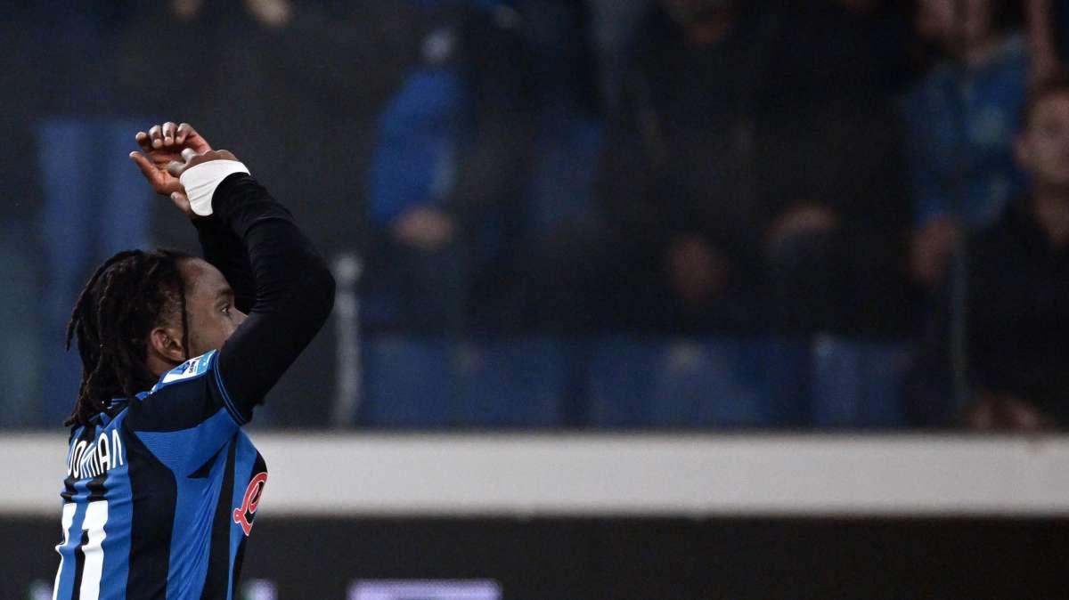 CdS - Lookman l'obiettivo ma l'Inter pensa alle eventualità. Tra le alternative spunta un nome nuovo