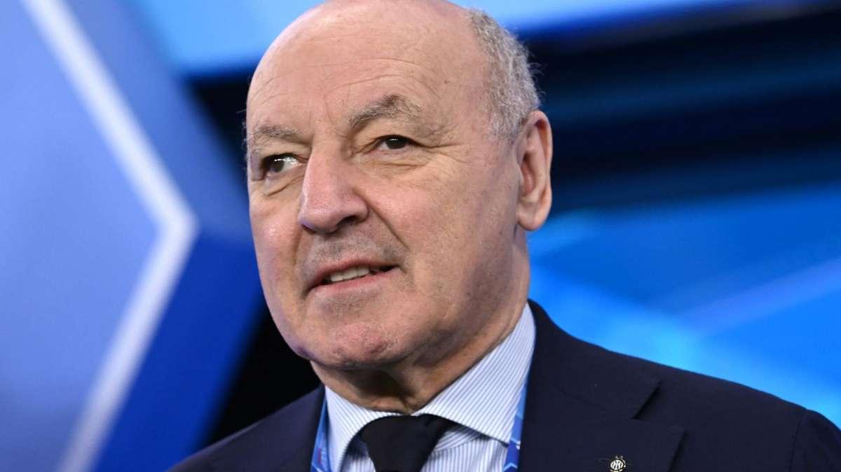 Marotta: "Forte legame con Oaktree: ecco perché ho investito nell'Inter. Rischio le mie finanze, ma..."