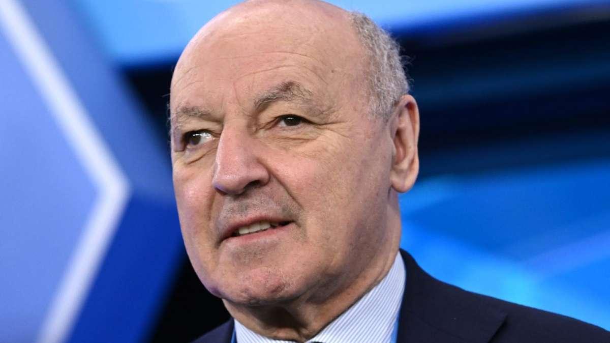 Zanetton (CdA Inter): "Sostenibilità finanziaria fondamentale. Marotta presidente fantastico, con  cv straordinario"