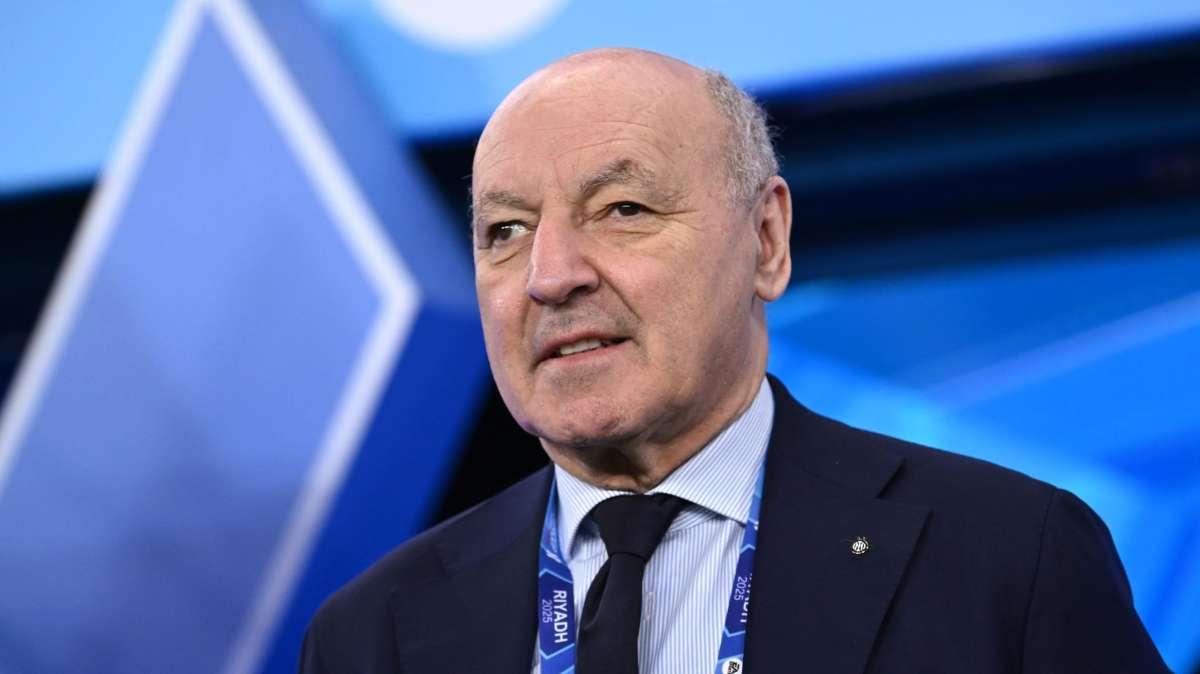 Repice: "Milan deludente? Anche all'Inter c'è un fondo, ma il presidente è Marotta. Ci sono le categorie"