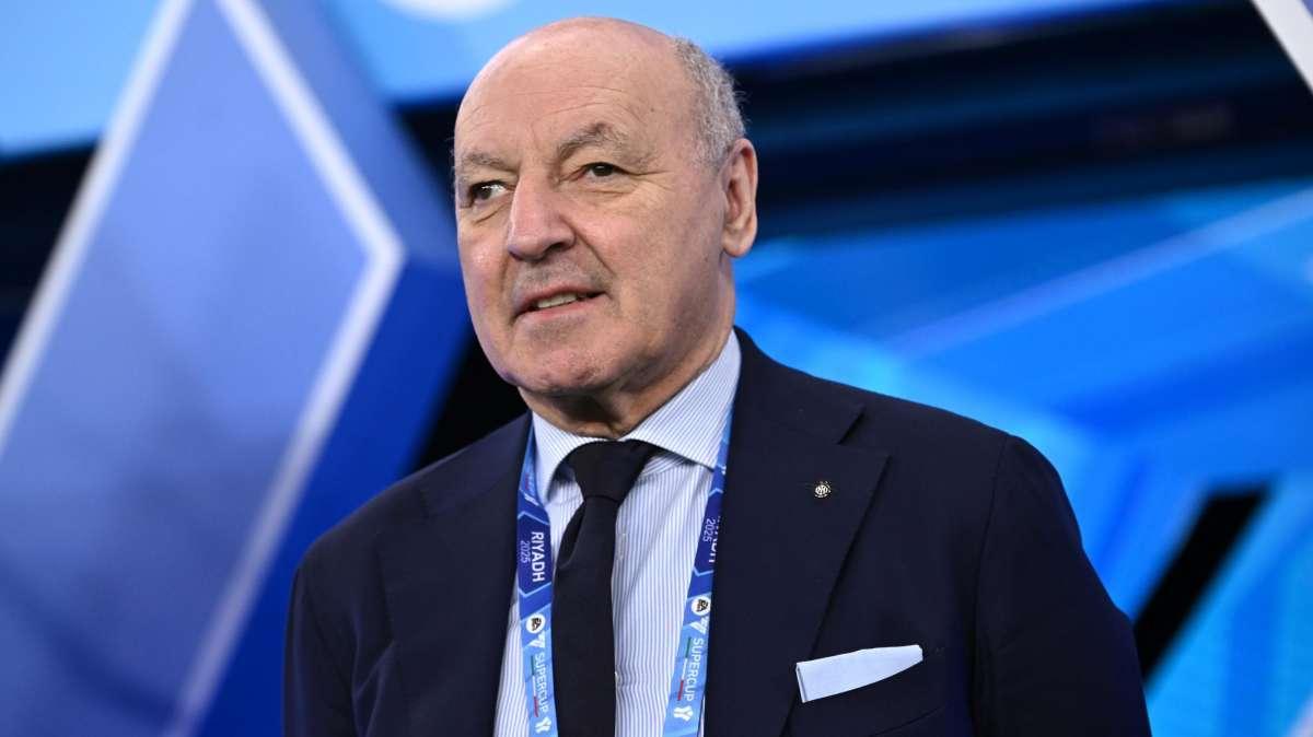 Festa (Il Sole 24 Ore): "Marotta azionista dell'Inter? È tipico. Ecco quanto varrà il suo 2%"