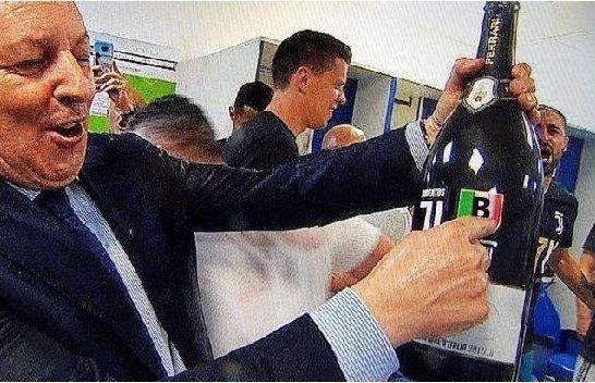 L'Insensibile - La bottiglia di Marotta, l'infermeria del Milan e il loop di Insigne