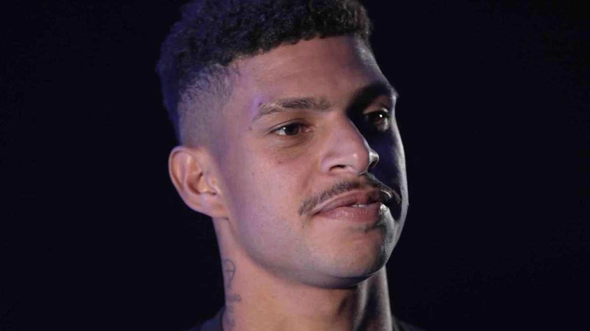 Luis Henrique a DAZN: "All'Inter atmosfera positiva, avere in squadra Carlos Augusto è fondamentale"