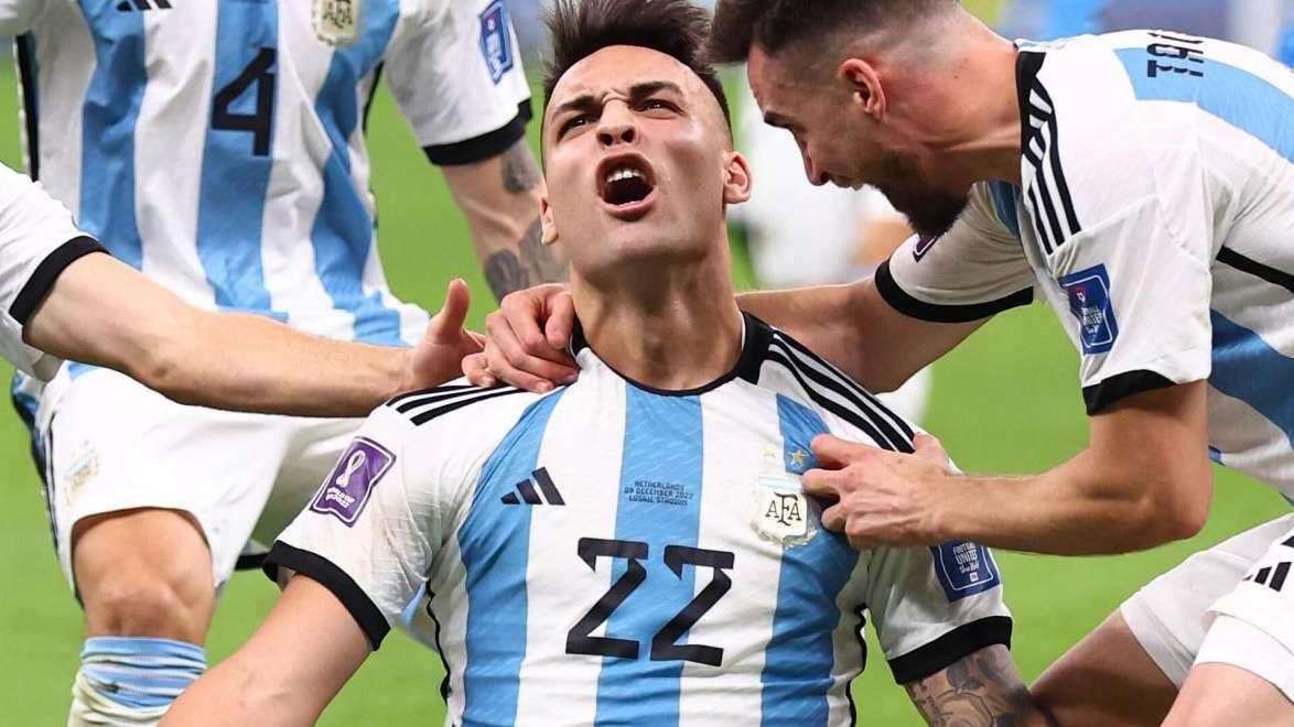 Copa America, Carboni raggiunge Lautaro, Buchanan e Sanchez: il calendario del girone dei quattro nerazzurri 