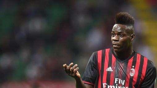 Pres. Nizza: "Dite a Balotelli che qui serve una punta"