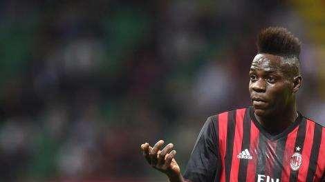 Il Napoli valuta Balotelli, ma l'Ajax adesso è più avanti