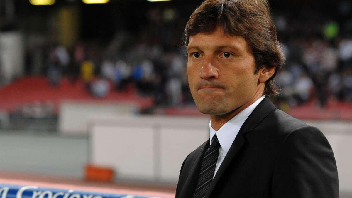 Leo alla Gazzetta: "Non posso parlare adesso"