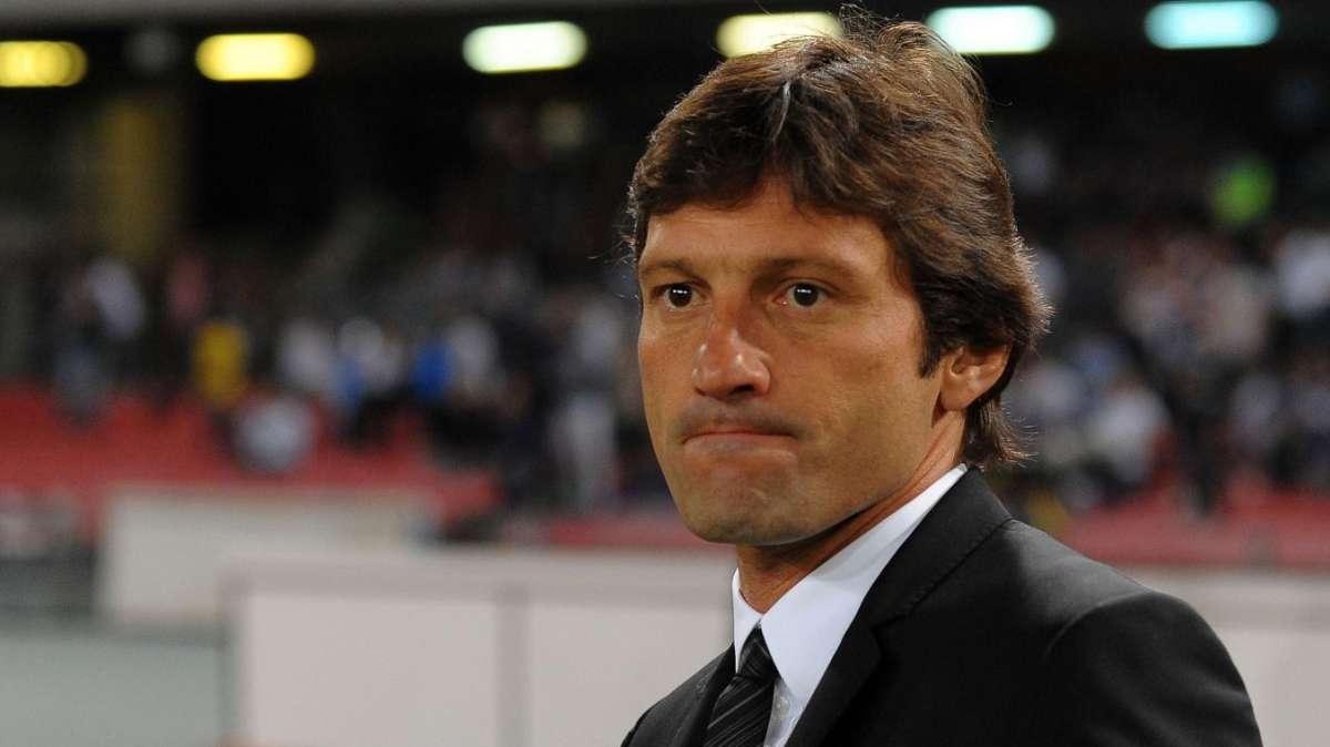 Dalla Francia, Leonardo torna tecnico? Lo vuole il...